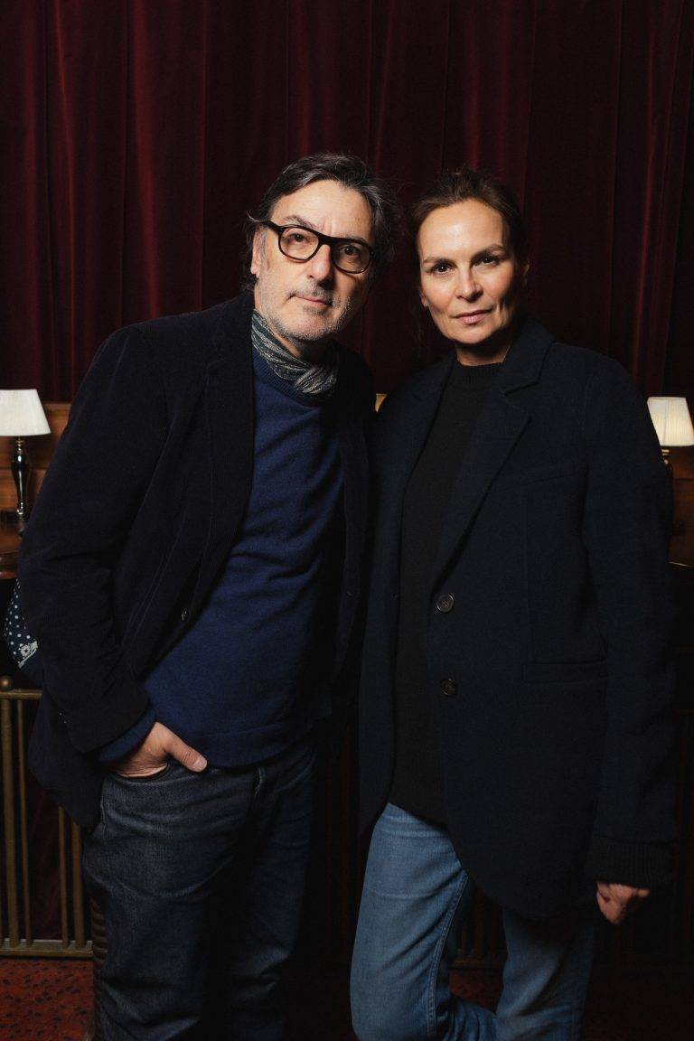  - Bompard fête 40 ans de douceur et d’élégance au Mistinguett