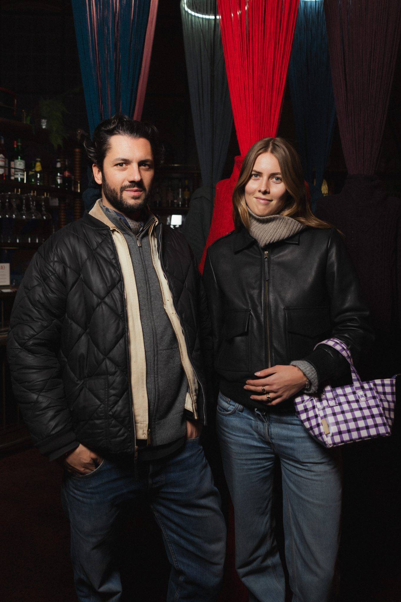  - Bompard fête 40 ans de douceur et d’élégance au Mistinguett