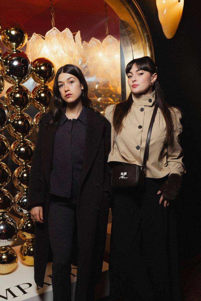  - Bompard fête 40 ans de douceur et d’élégance au Mistinguett