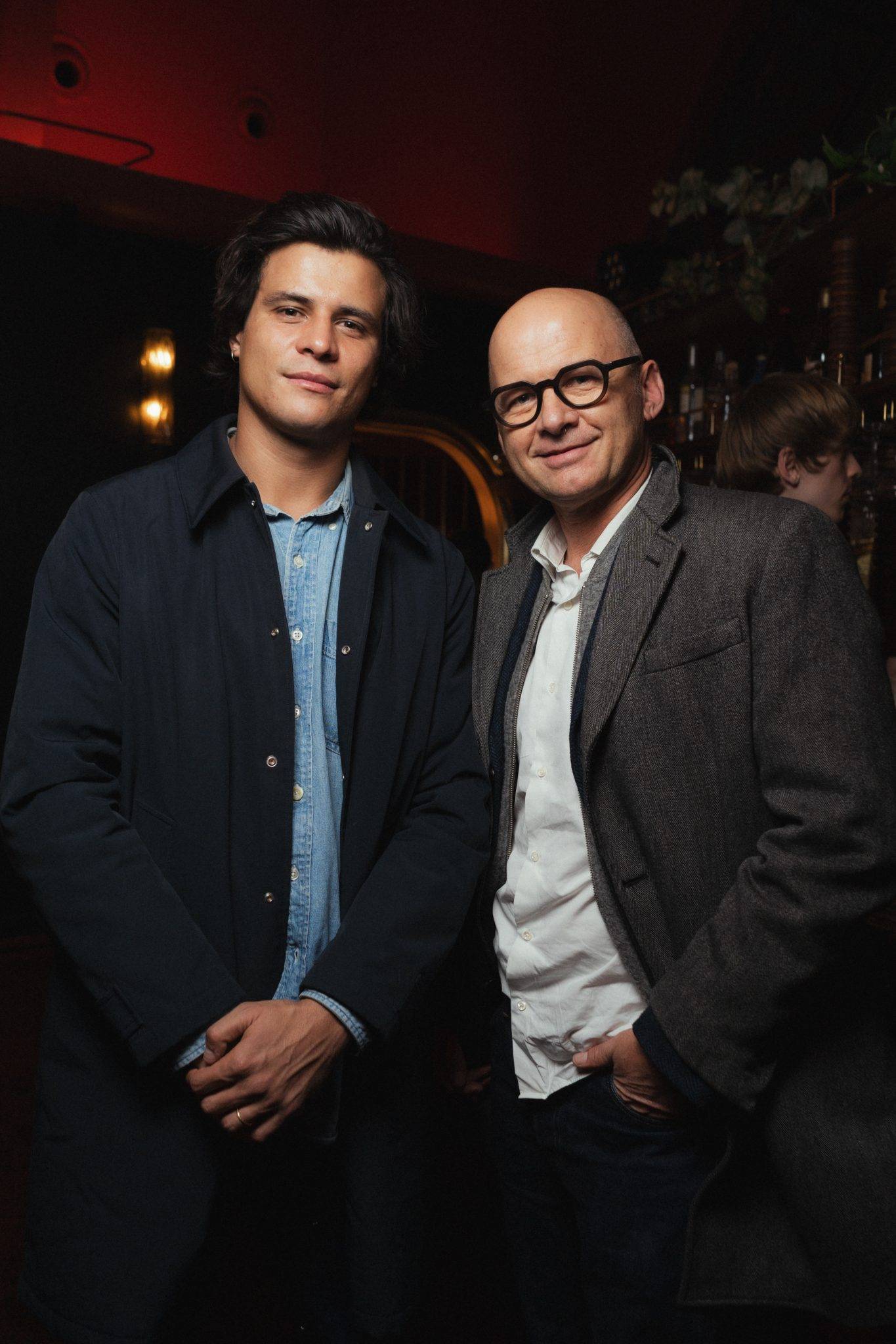  - Bompard fête 40 ans de douceur et d’élégance au Mistinguett