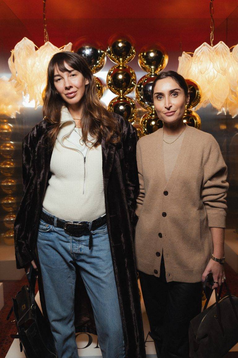  - Bompard fête 40 ans de douceur et d’élégance au Mistinguett