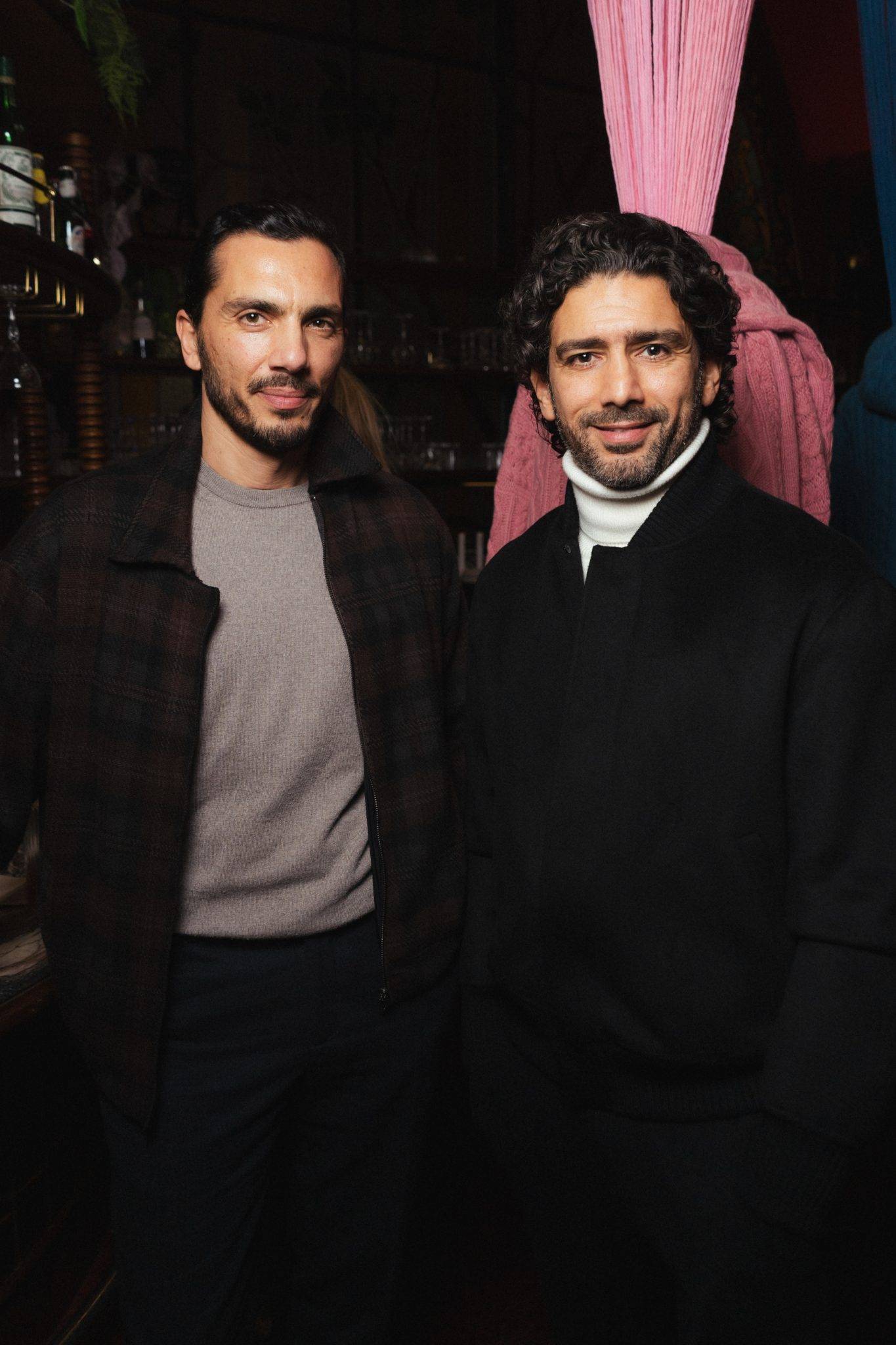  - Bompard Celebrates 40 Years of Elegance at the Mistinguett