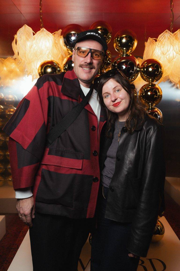  - Bompard fête 40 ans de douceur et d’élégance au Mistinguett