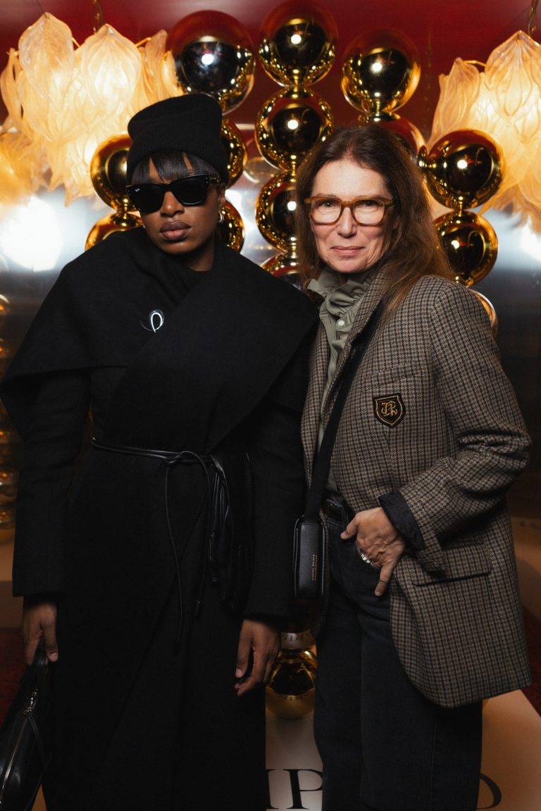  - Bompard fête 40 ans de douceur et d’élégance au Mistinguett