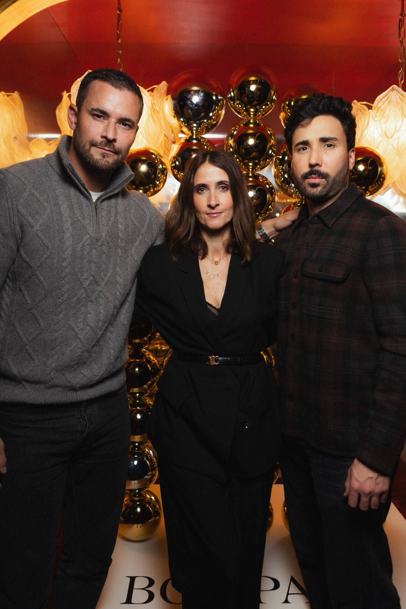  - Bompard fête 40 ans de douceur et d’élégance au Mistinguett