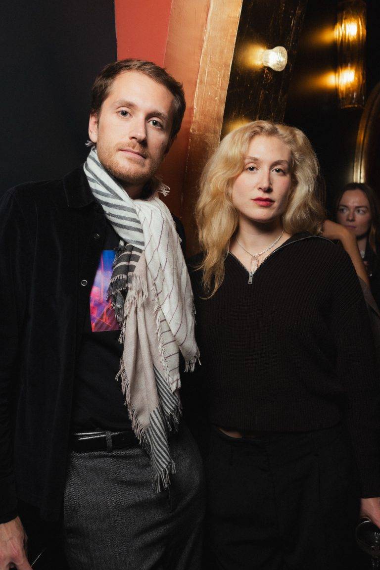  - Bompard fête 40 ans de douceur et d’élégance au Mistinguett