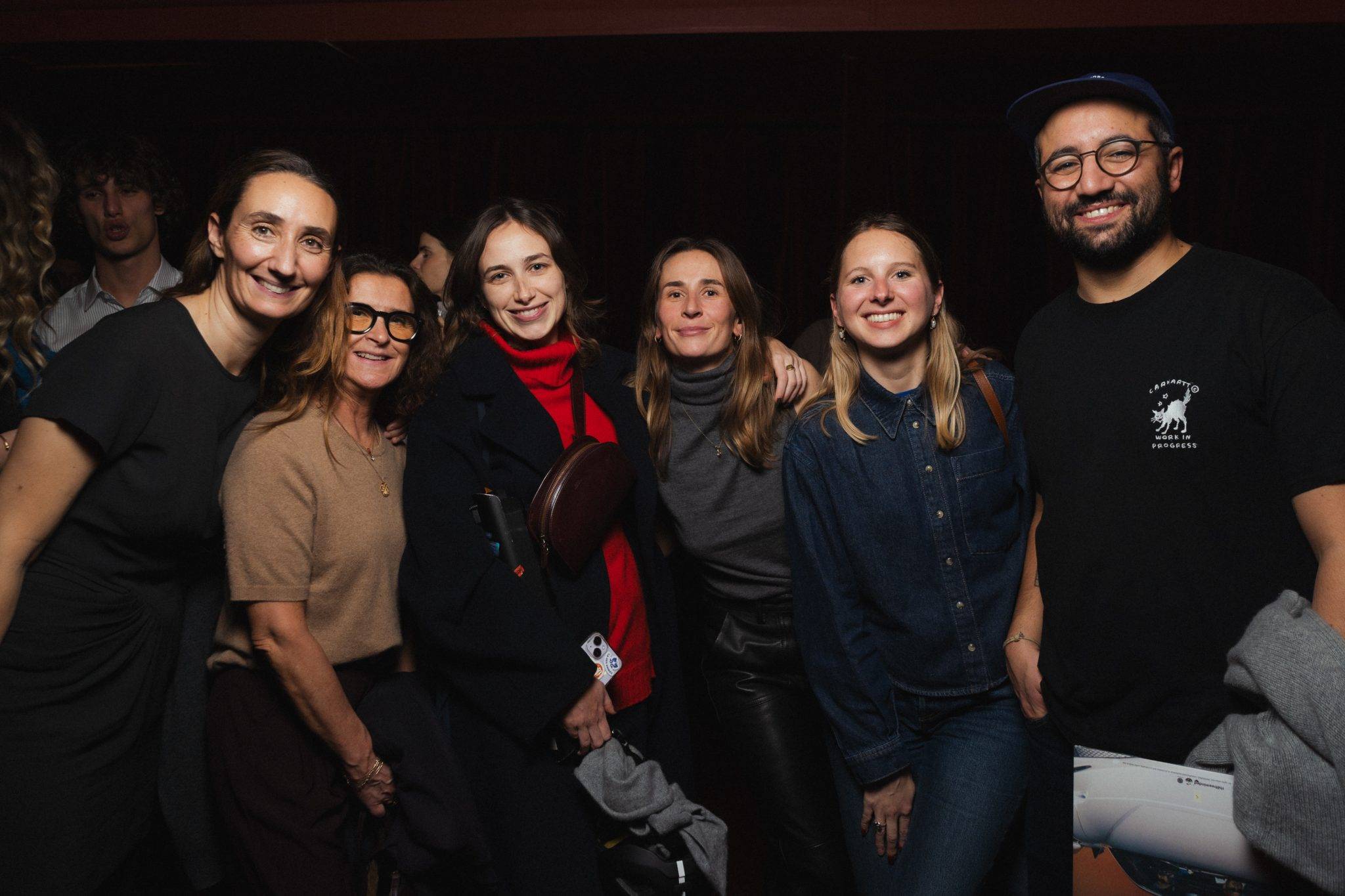  - Bompard fête 40 ans de douceur et d’élégance au Mistinguett