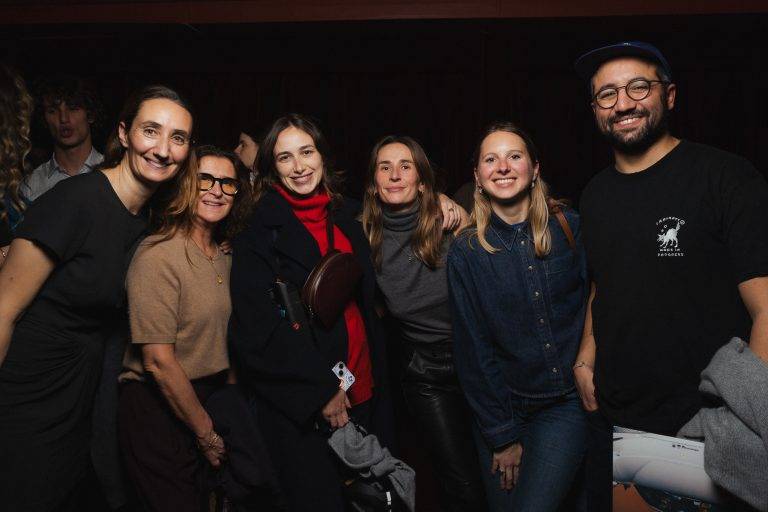  - Bompard fête 40 ans de douceur et d’élégance au Mistinguett