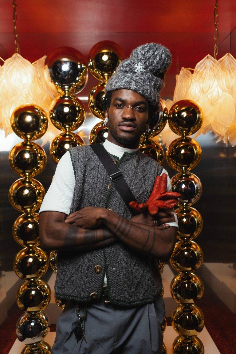  - Bompard fête 40 ans de douceur et d’élégance au Mistinguett