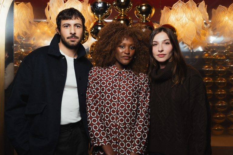  - Bompard fête 40 ans de douceur et d’élégance au Mistinguett