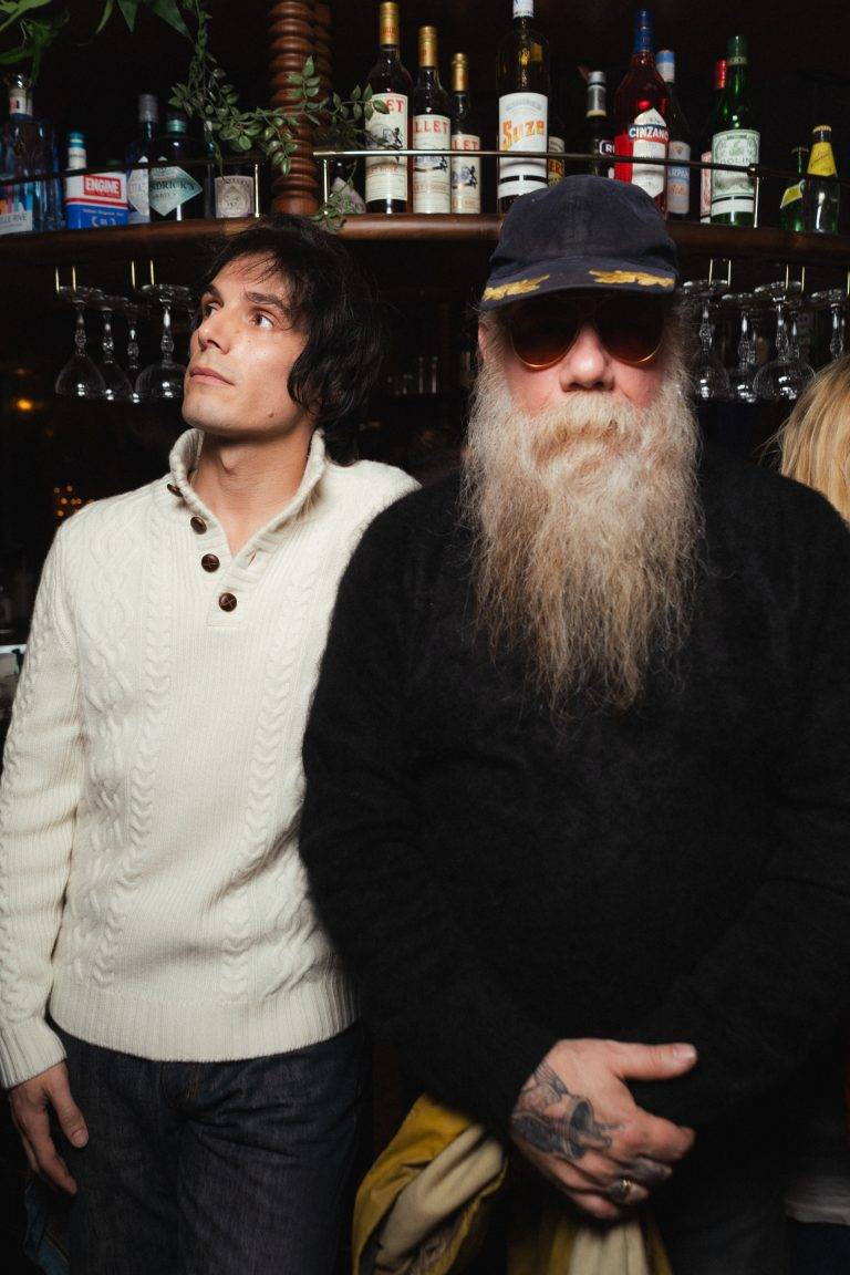  - Bompard fête 40 ans de douceur et d’élégance au Mistinguett