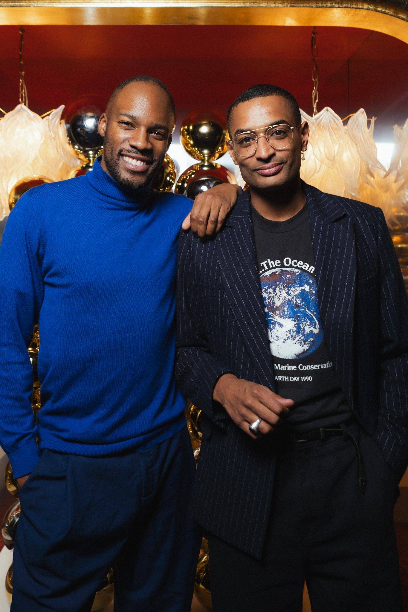  - Bompard fête 40 ans de douceur et d’élégance au Mistinguett