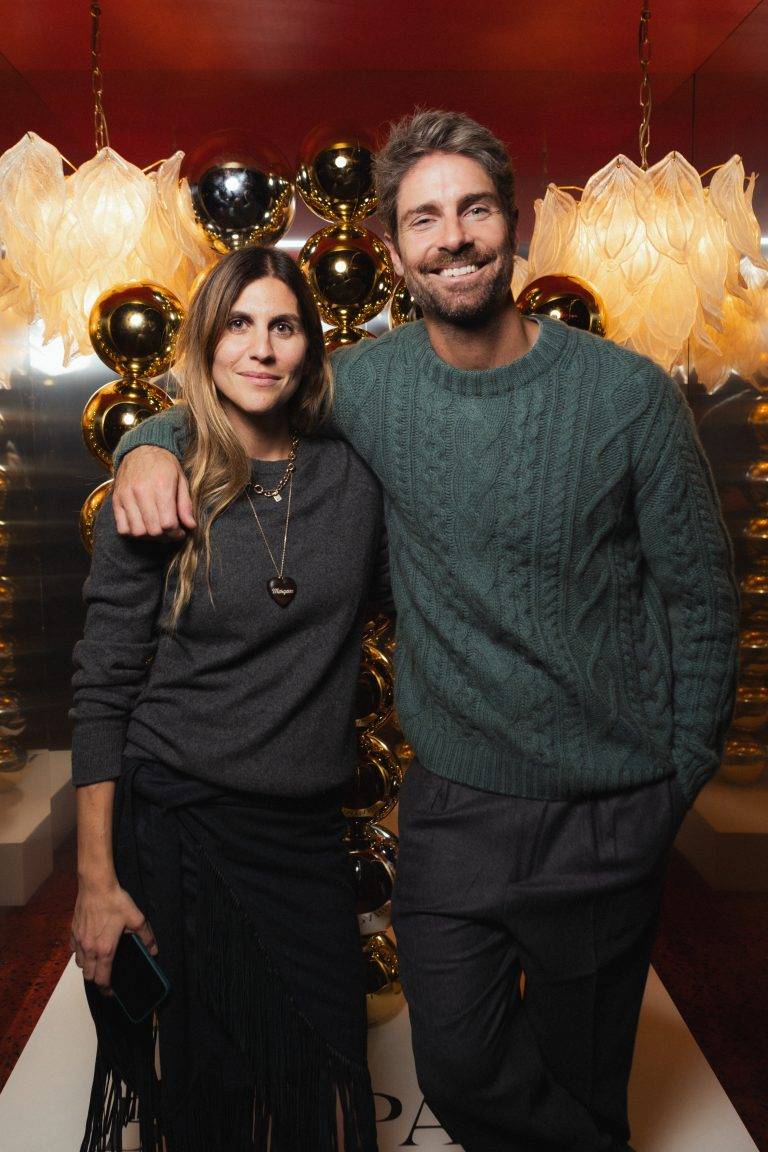  - Bompard fête 40 ans de douceur et d’élégance au Mistinguett