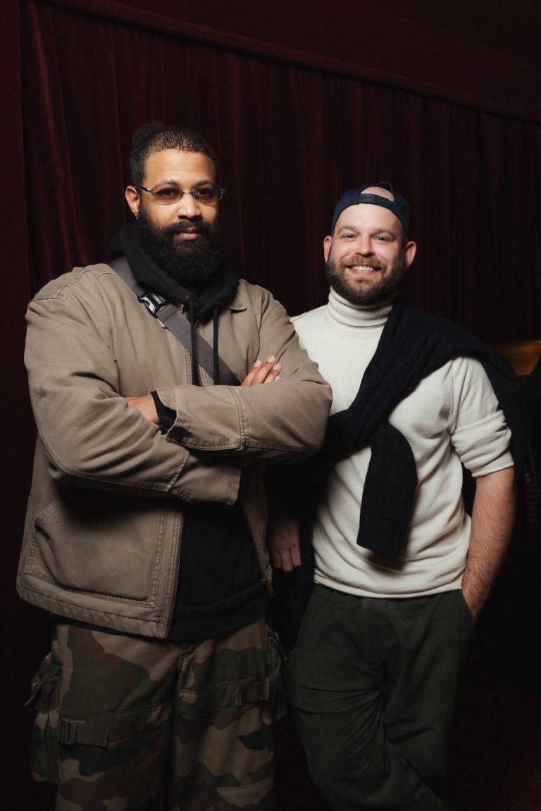  - Bompard fête 40 ans de douceur et d’élégance au Mistinguett