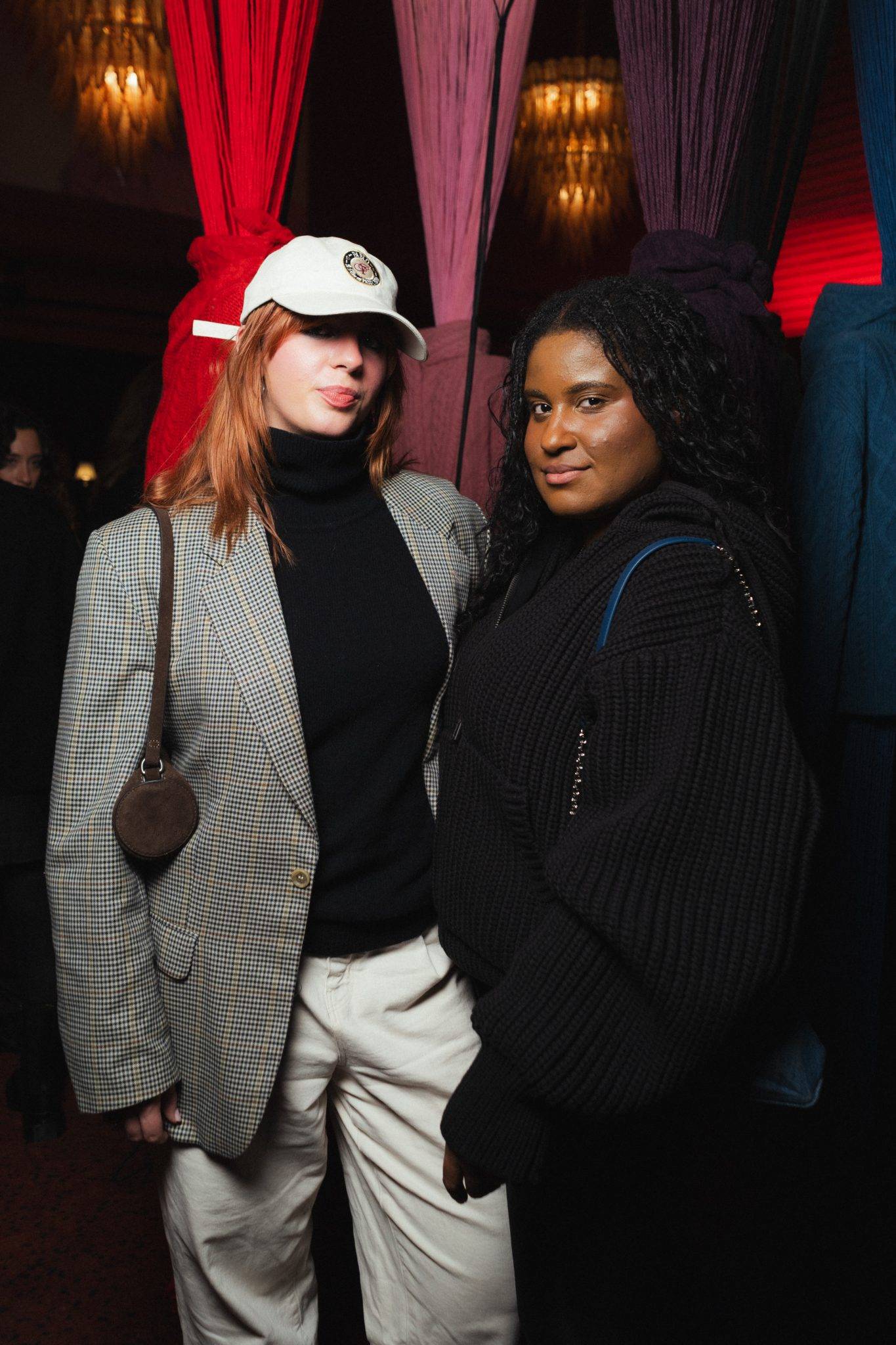  - Bompard fête 40 ans de douceur et d’élégance au Mistinguett