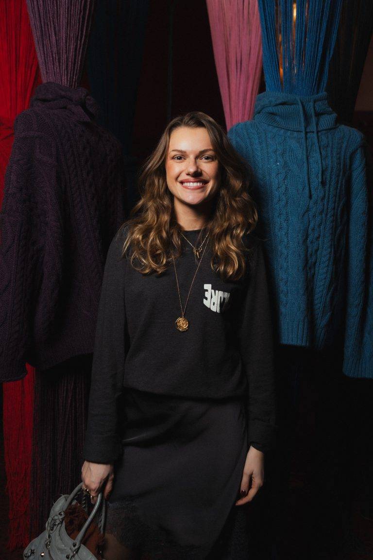  - Bompard fête 40 ans de douceur et d’élégance au Mistinguett