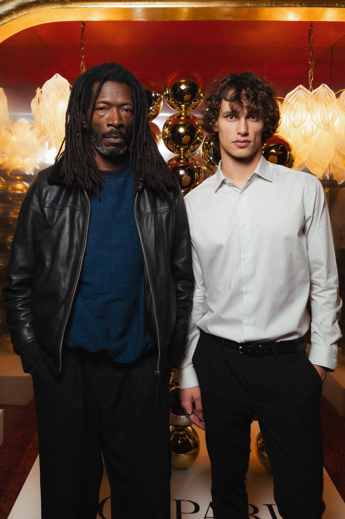  - Bompard fête 40 ans de douceur et d’élégance au Mistinguett