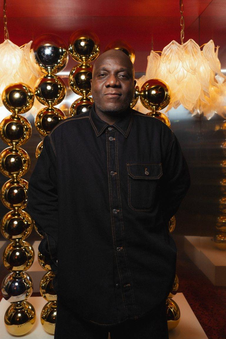  - Bompard fête 40 ans de douceur et d’élégance au Mistinguett