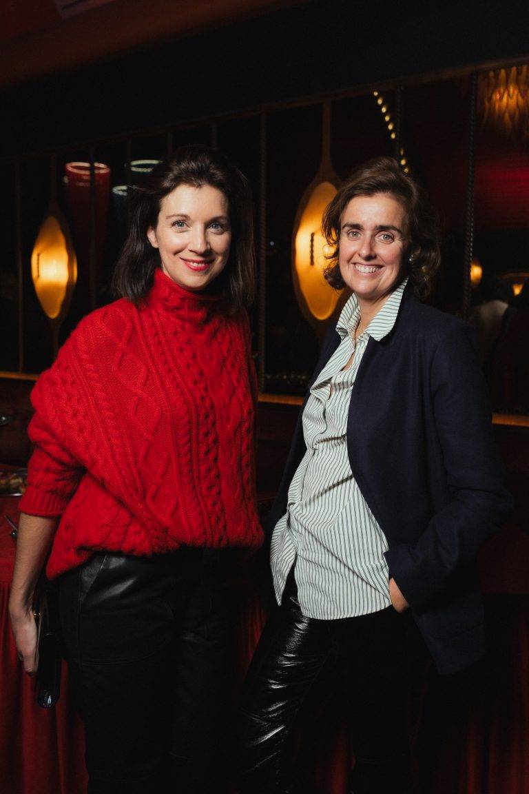  - Bompard fête 40 ans de douceur et d’élégance au Mistinguett