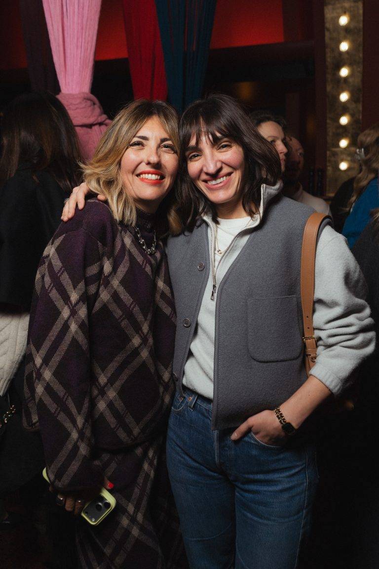  - Bompard fête 40 ans de douceur et d’élégance au Mistinguett