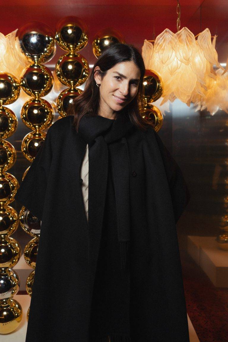  - Bompard fête 40 ans de douceur et d’élégance au Mistinguett