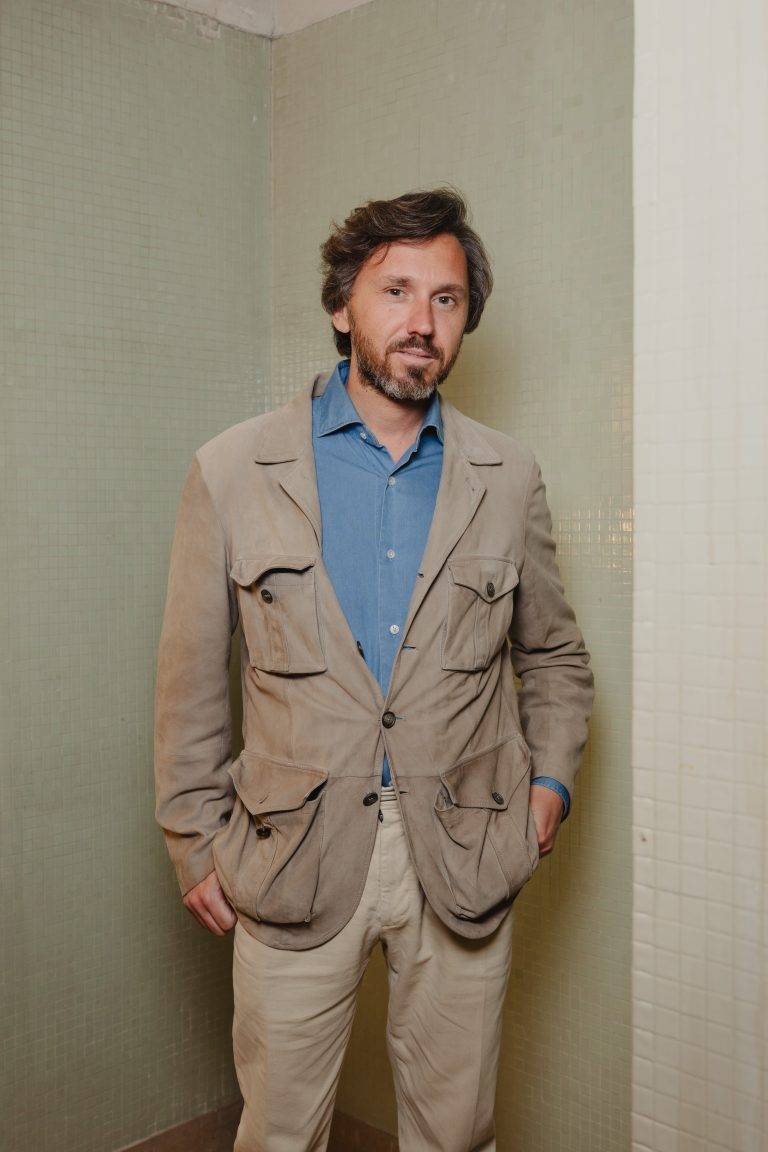  - SAY WHO ITALY 2025: A cultural Constellation of Art, Fashion, and Visions