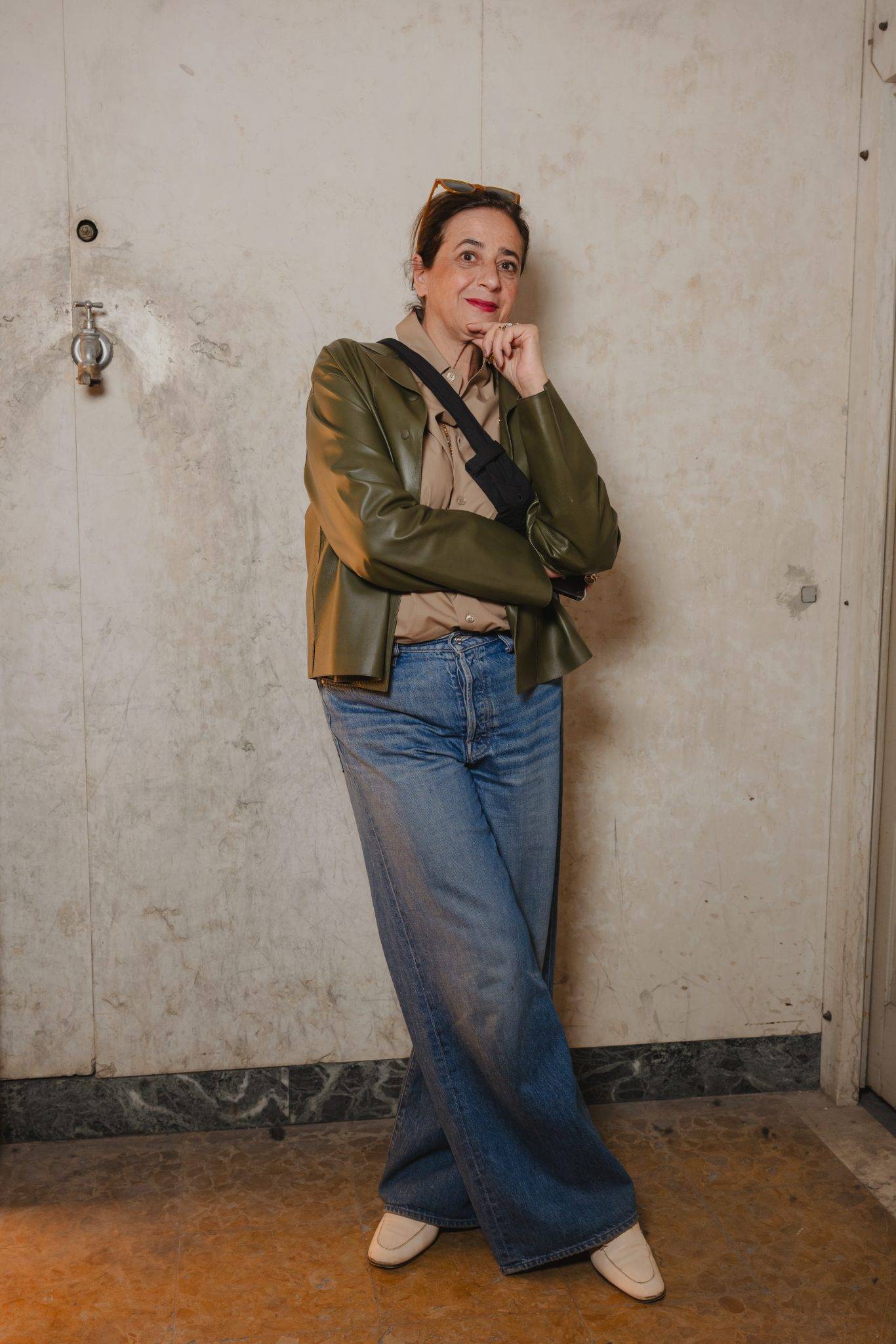  - SAY WHO 2025: una costellazione culturale tra arte, moda e visioni