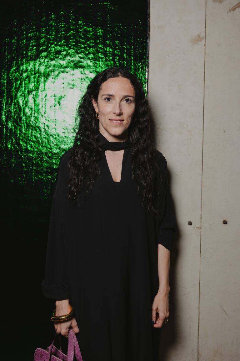  - SAY WHO ITALY 2025: A cultural Constellation of Art, Fashion, and Visions