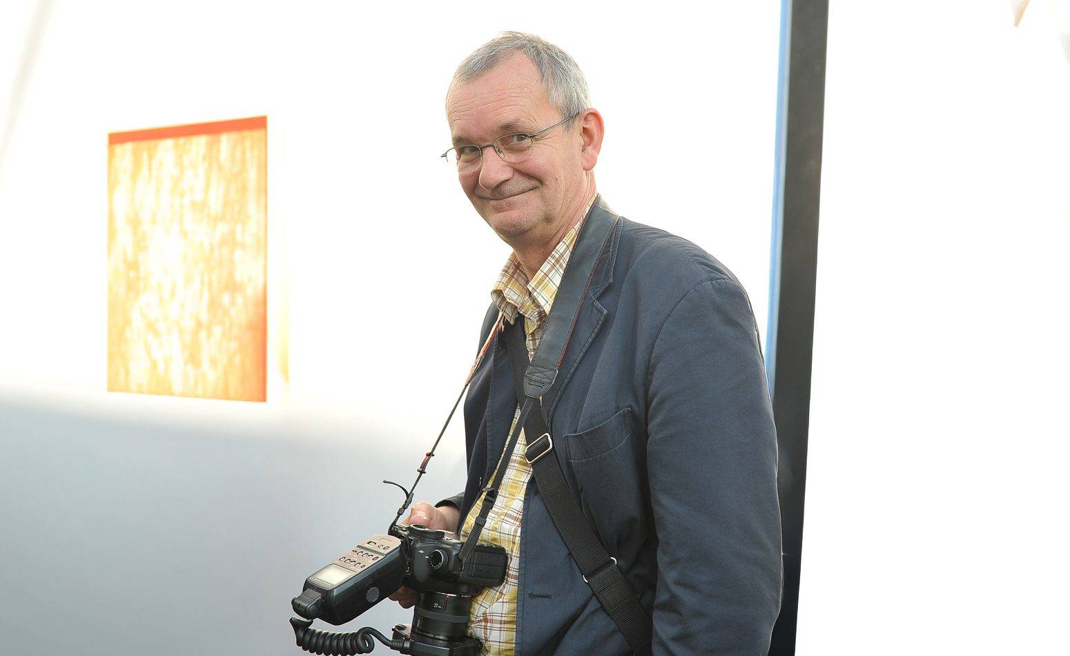 image représentant Martin Parr