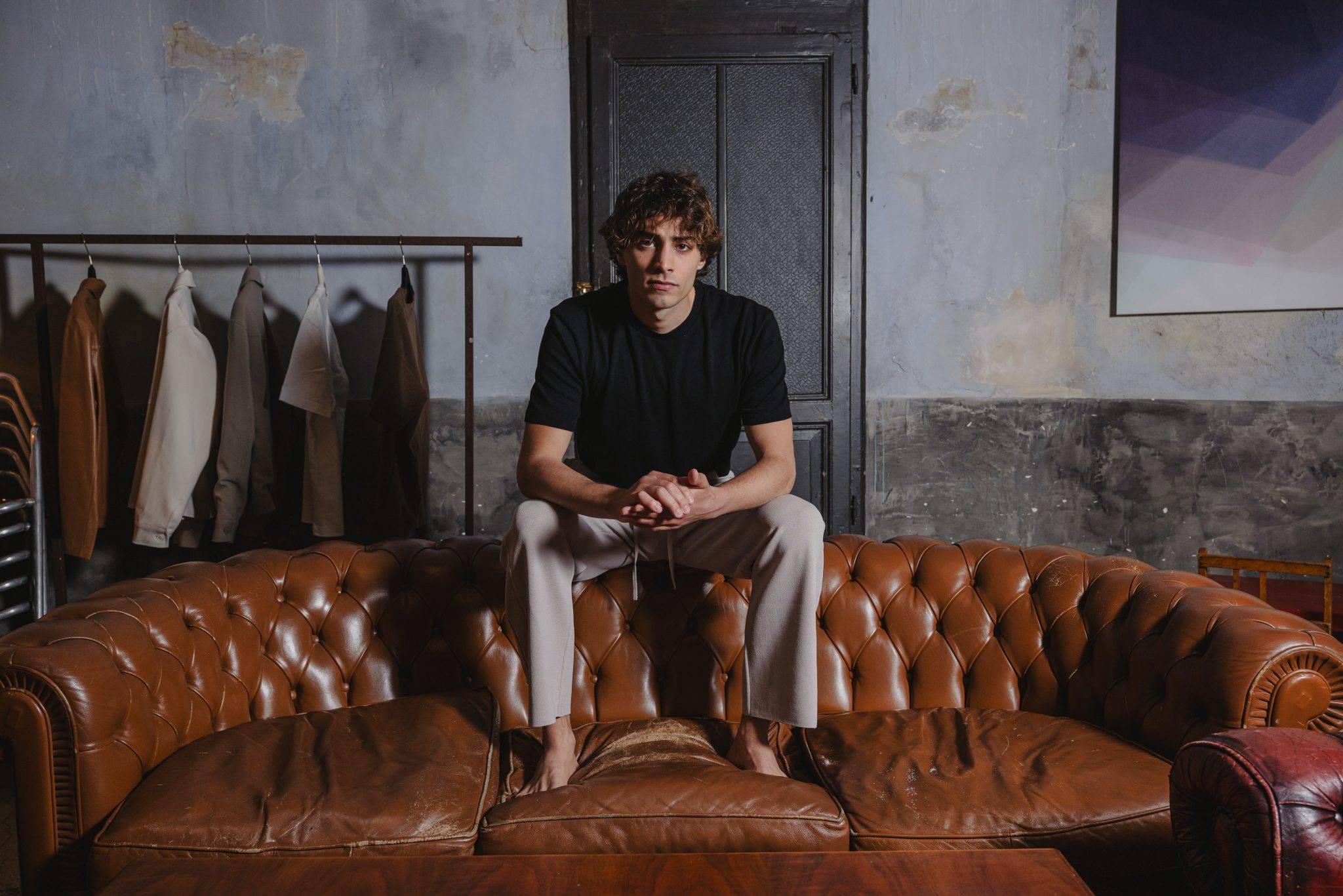  - SAY WHO ITALY 2025: A cultural Constellation of Art, Fashion, and Visions