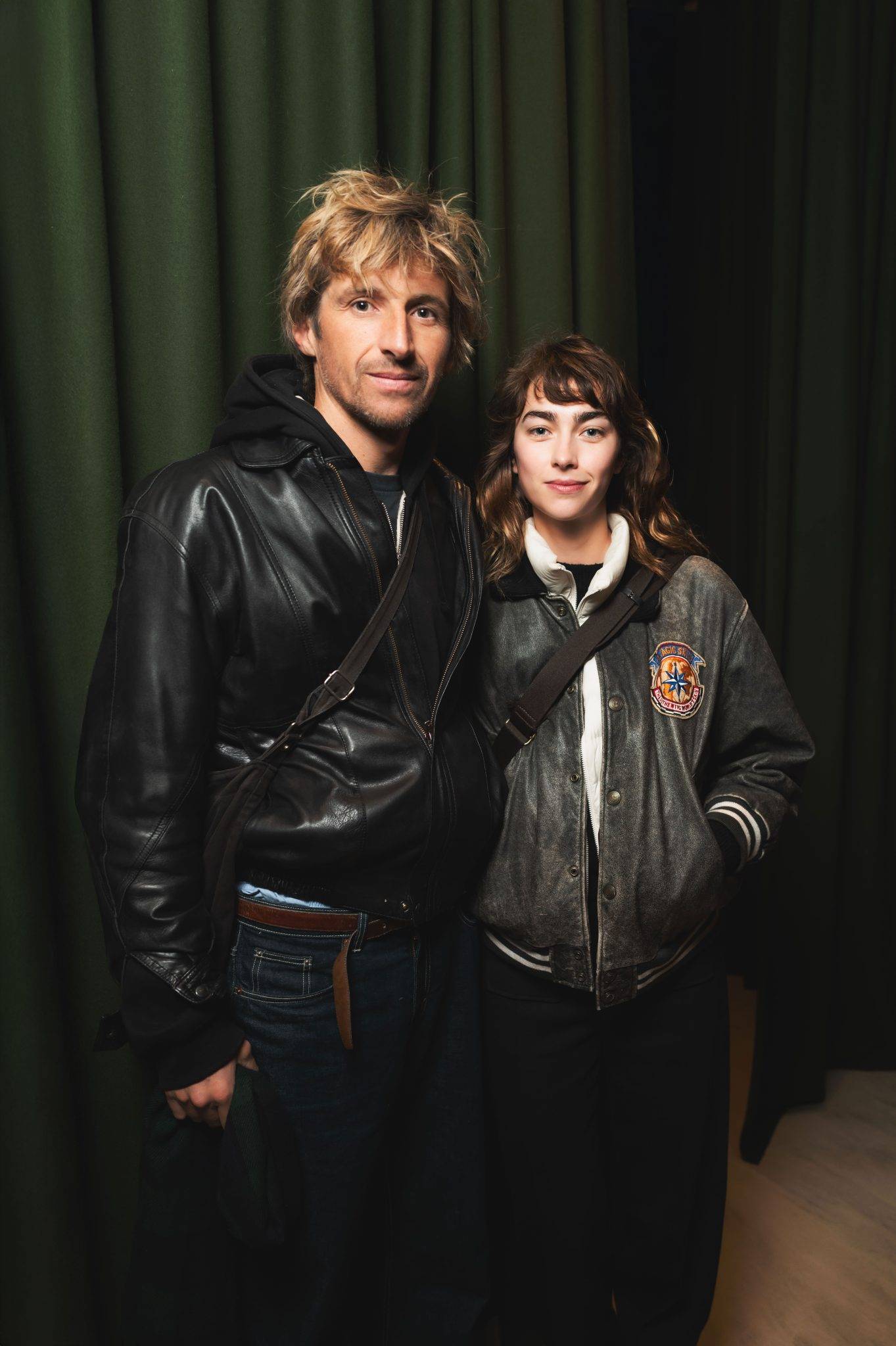  - Le lancement du nouveau Alphabet magazine au café Monocle