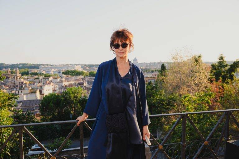  - SAY WHO ITALY 2025: A cultural Constellation of Art, Fashion, and Visions