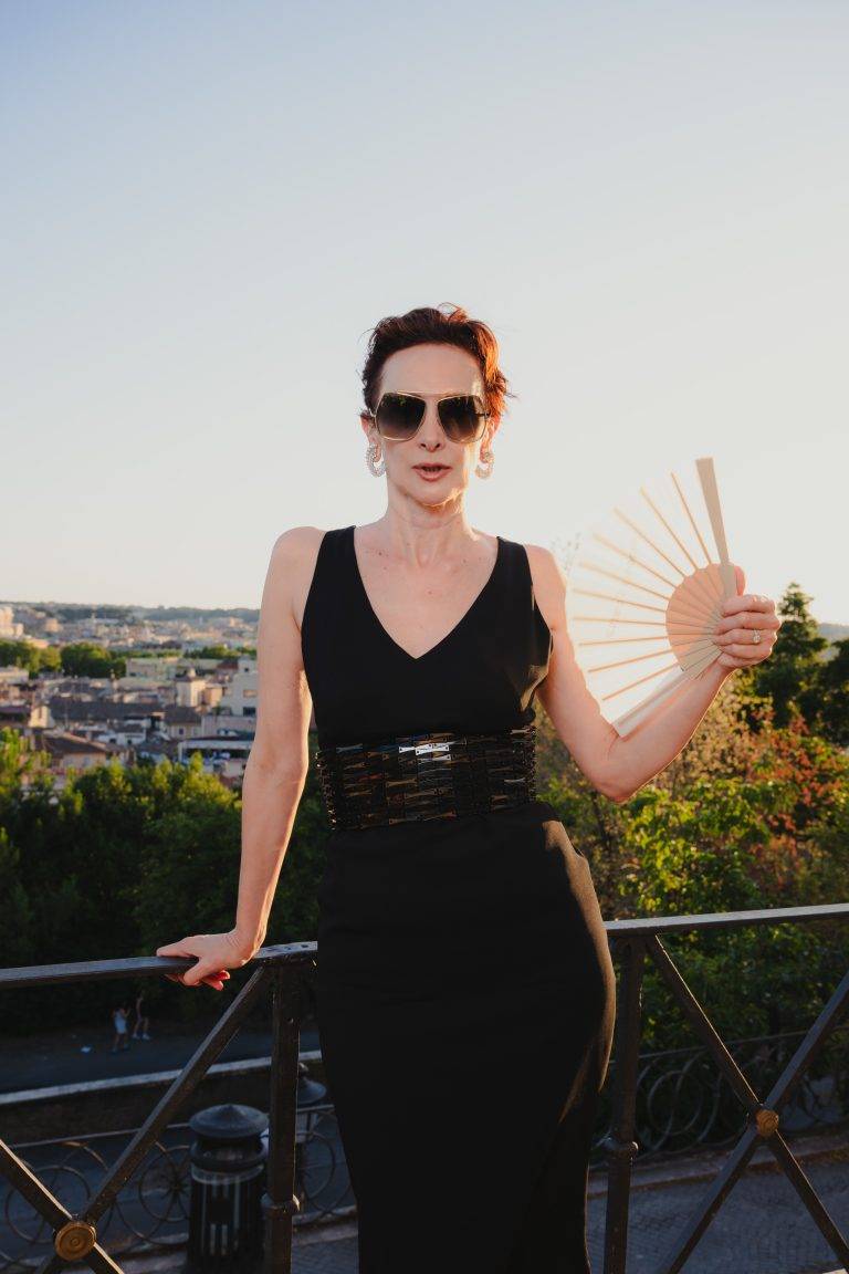  - SAY WHO ITALY 2025: A cultural Constellation of Art, Fashion, and Visions