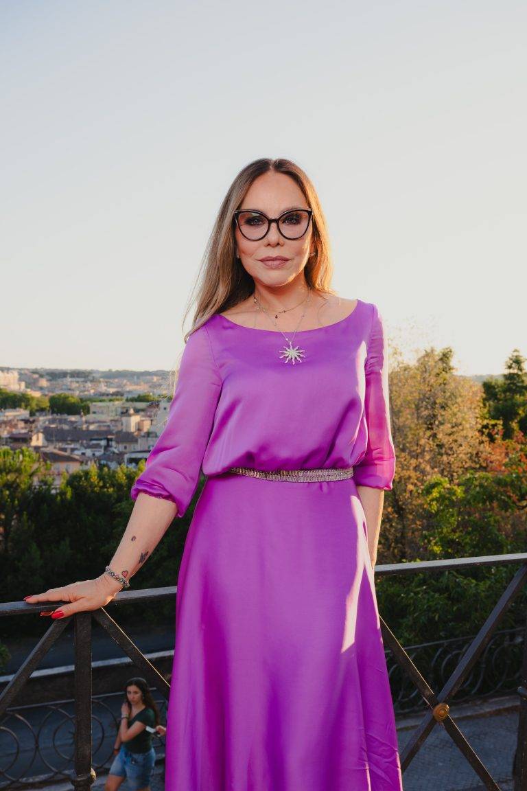  - SAY WHO ITALY 2025: A cultural Constellation of Art, Fashion, and Visions