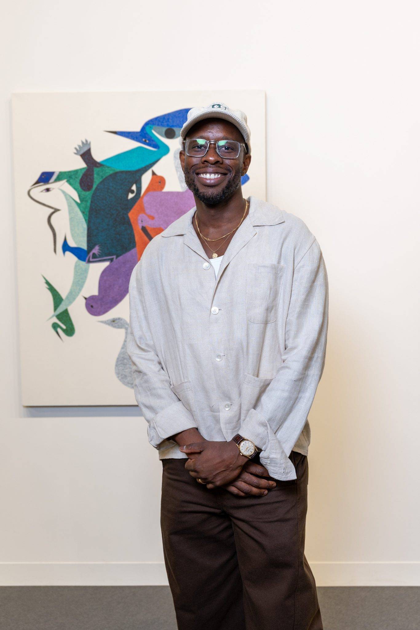  - Art Basel 2025: Miami Reclaims its Role as The Capital of Contemporary Art