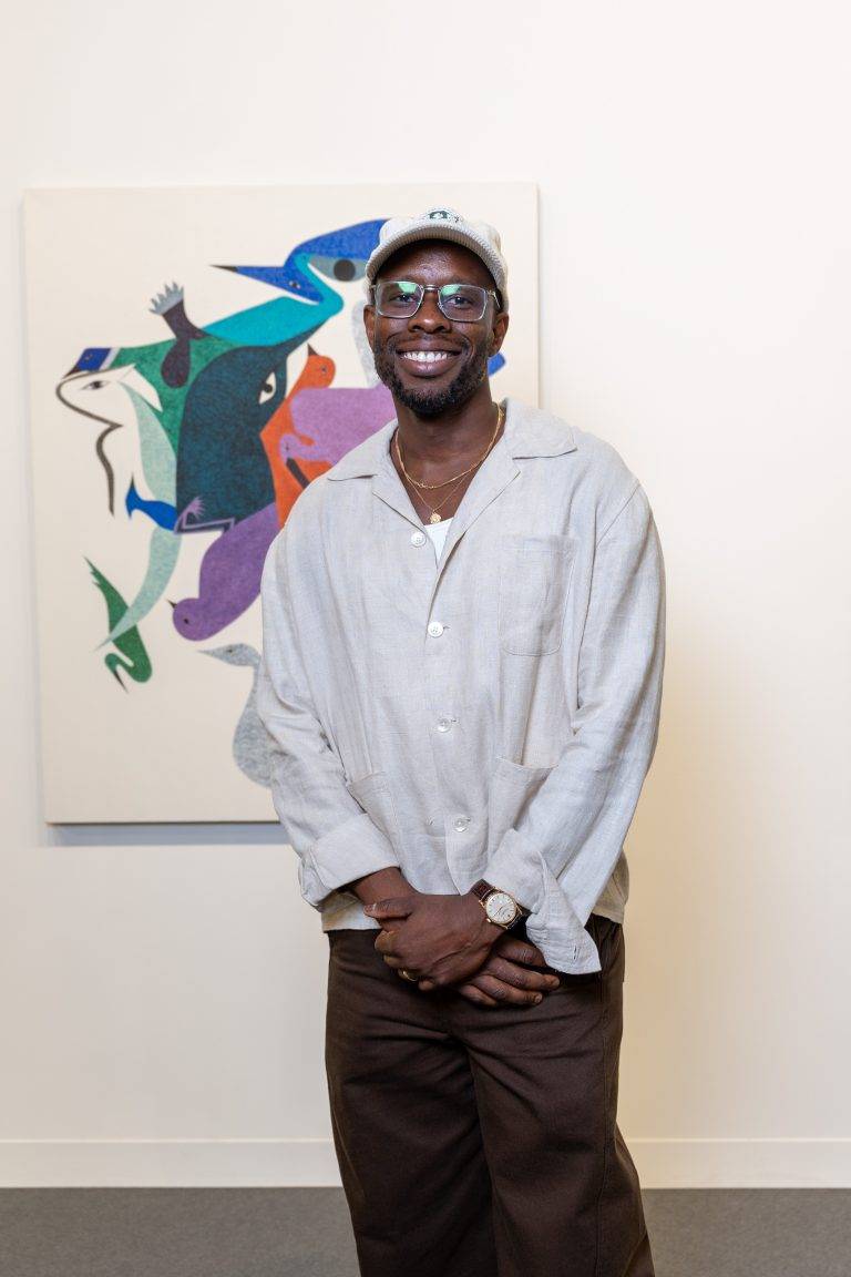  - Art Basel 2025: Miami Returns to the Contemporary Capital