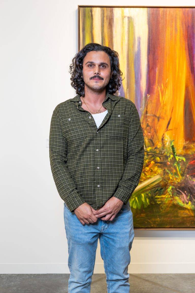  - Art Basel 2025: Miami Returns to the Contemporary Capital