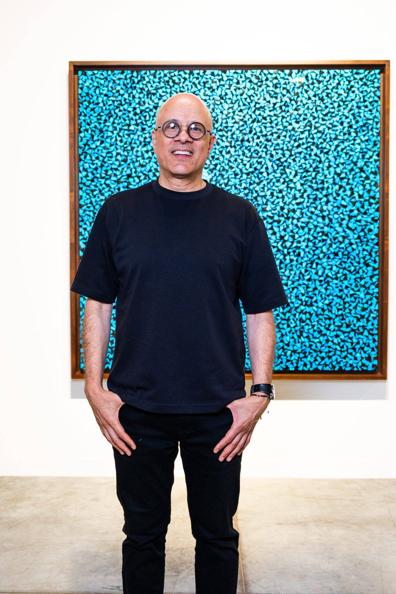  - Art Basel 2025: Miami reprend son titre de capitale de l’art contemporain