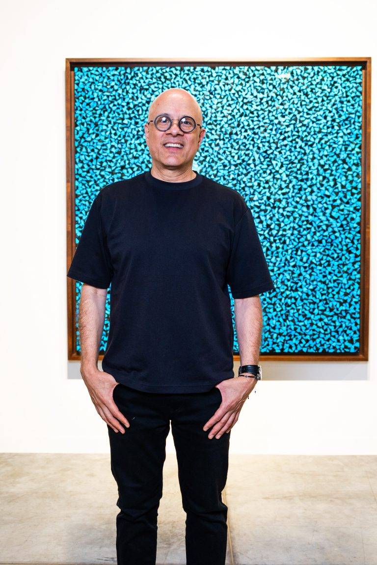  - Art Basel 2025: Miami Returns to the Contemporary Capital