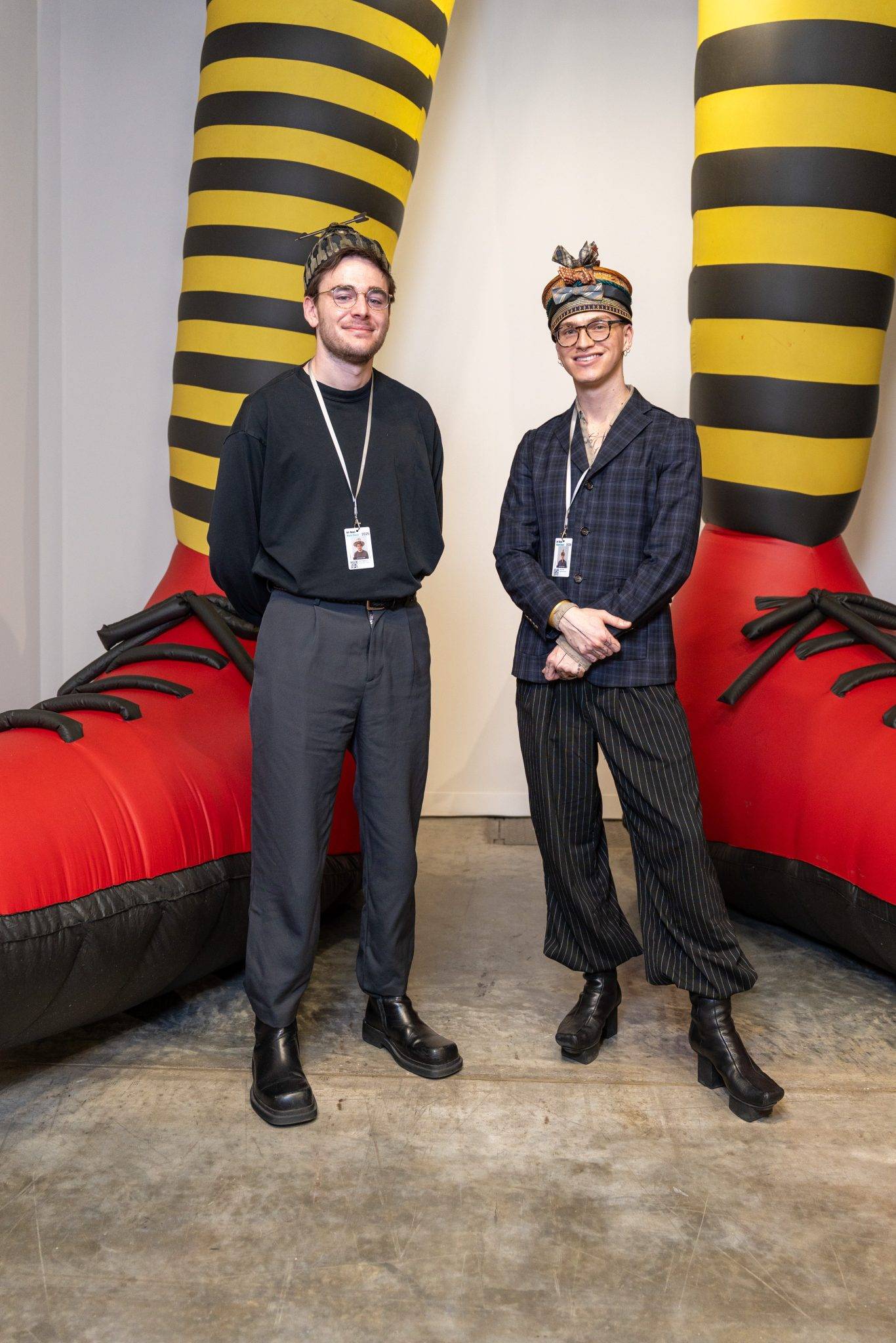  - Art Basel 2025: Miami Reclaims its Role as The Capital of Contemporary Art