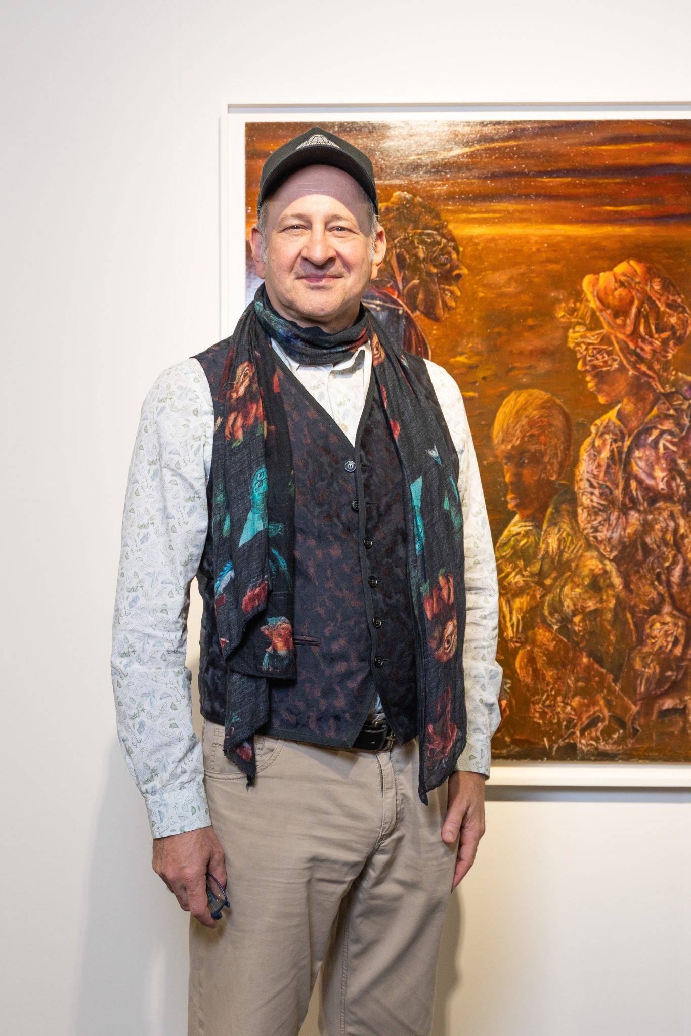  - Art Basel 2025: Miami reprend son titre de capitale de l’art contemporain