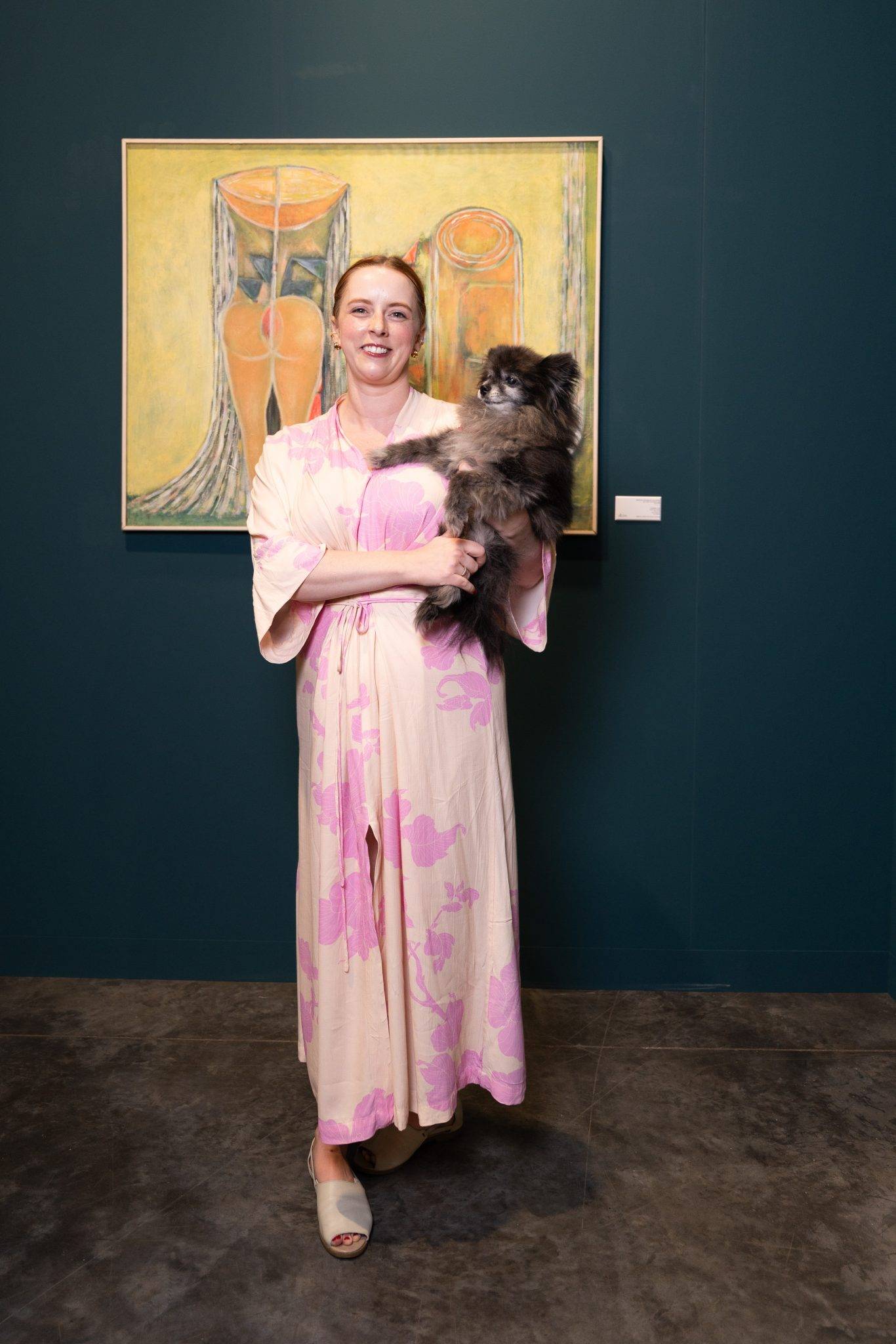  - Art Basel 2025: Miami Reclaims its Role as The Capital of Contemporary Art