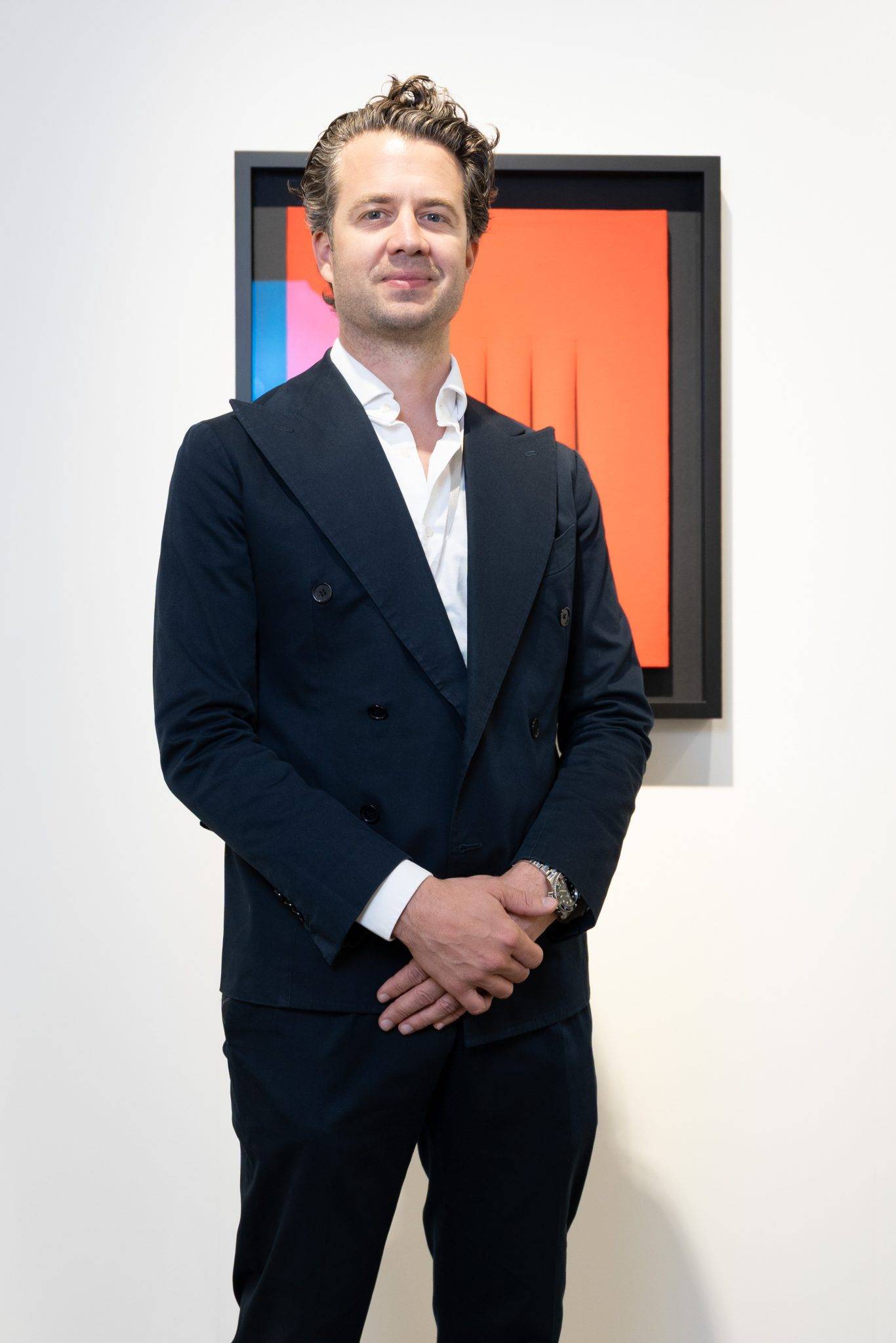  - Art Basel 2025: Miami reprend son titre de capitale de l’art contemporain