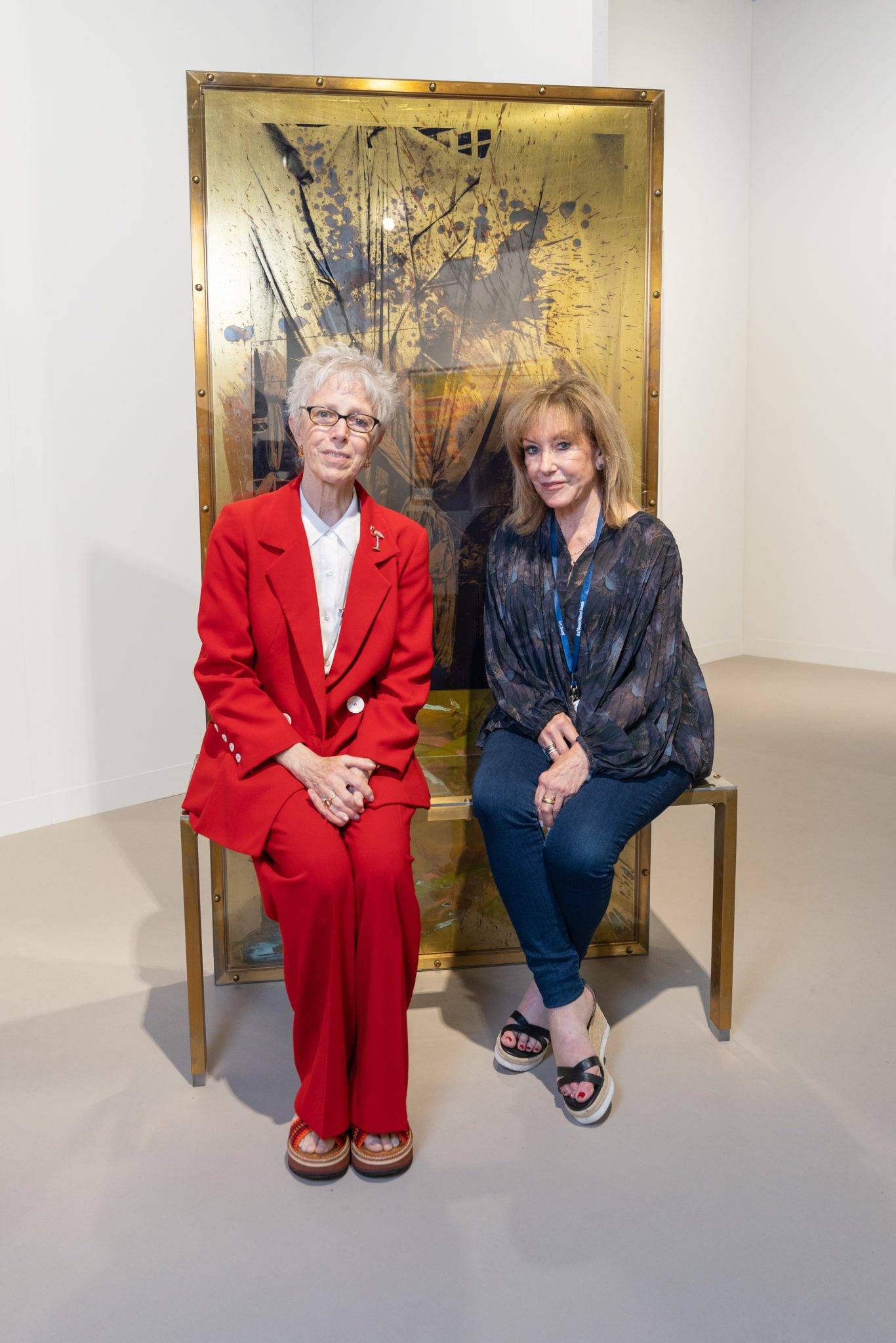  - Art Basel 2025: Miami Reclaims its Role as The Capital of Contemporary Art