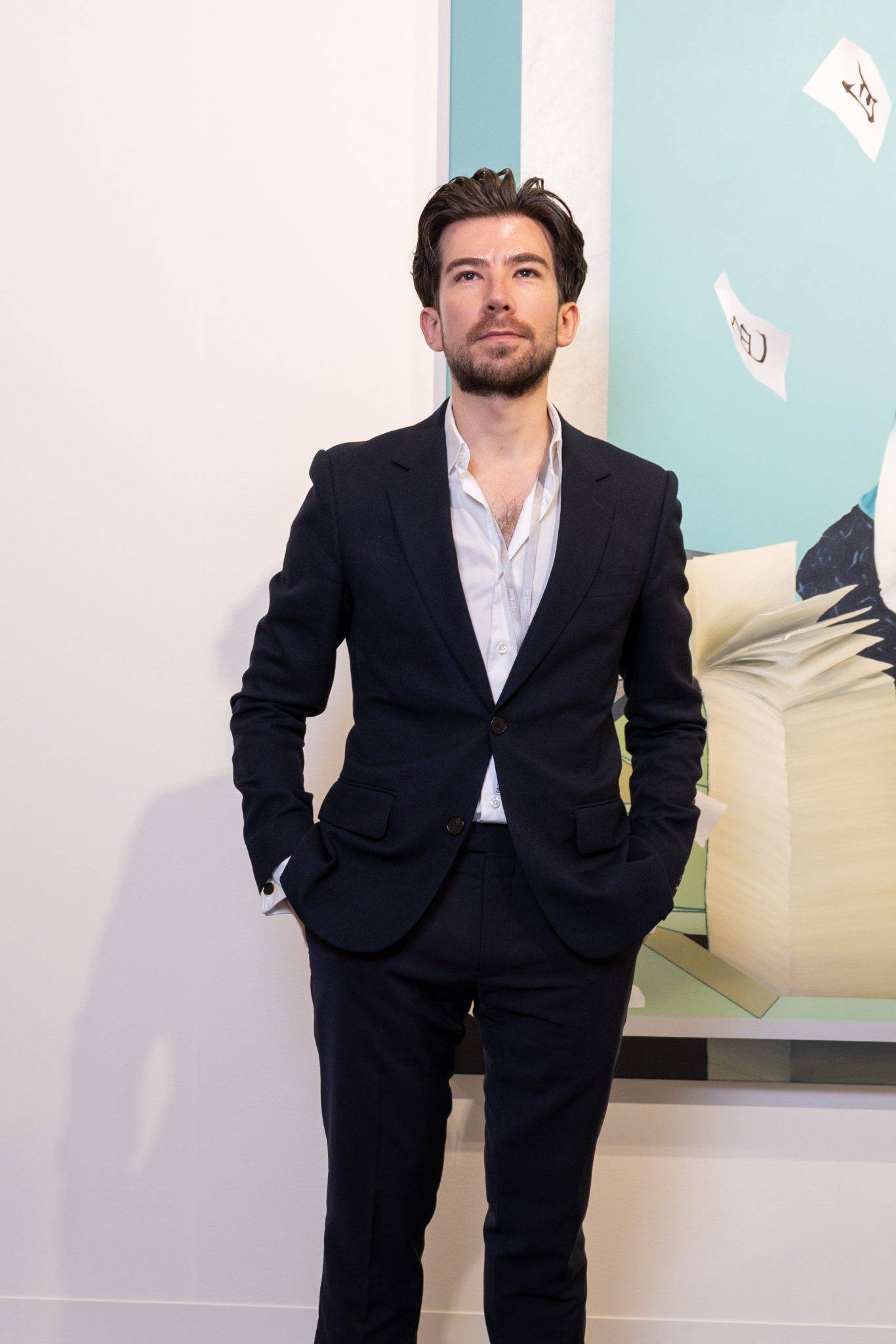  - Art Basel 2025: Miami Reclaims its Role as The Capital of Contemporary Art