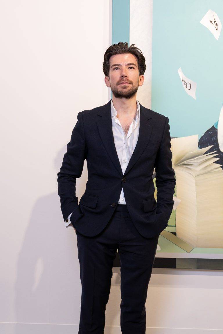  - Art Basel 2025: Miami Returns to the Contemporary Capital