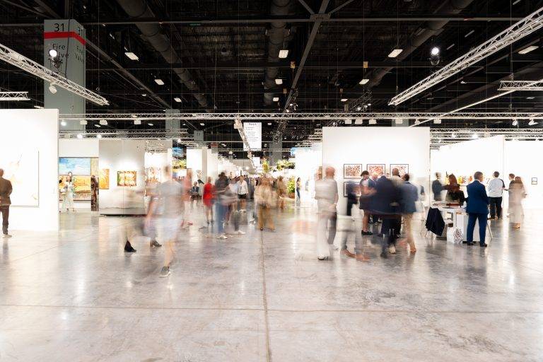 Art Basel 2025: Miami Returns to the Contemporary Capital