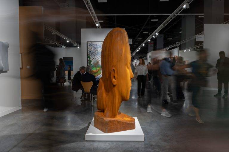 Art Basel 2025: Miami Returns to the Contemporary Capital