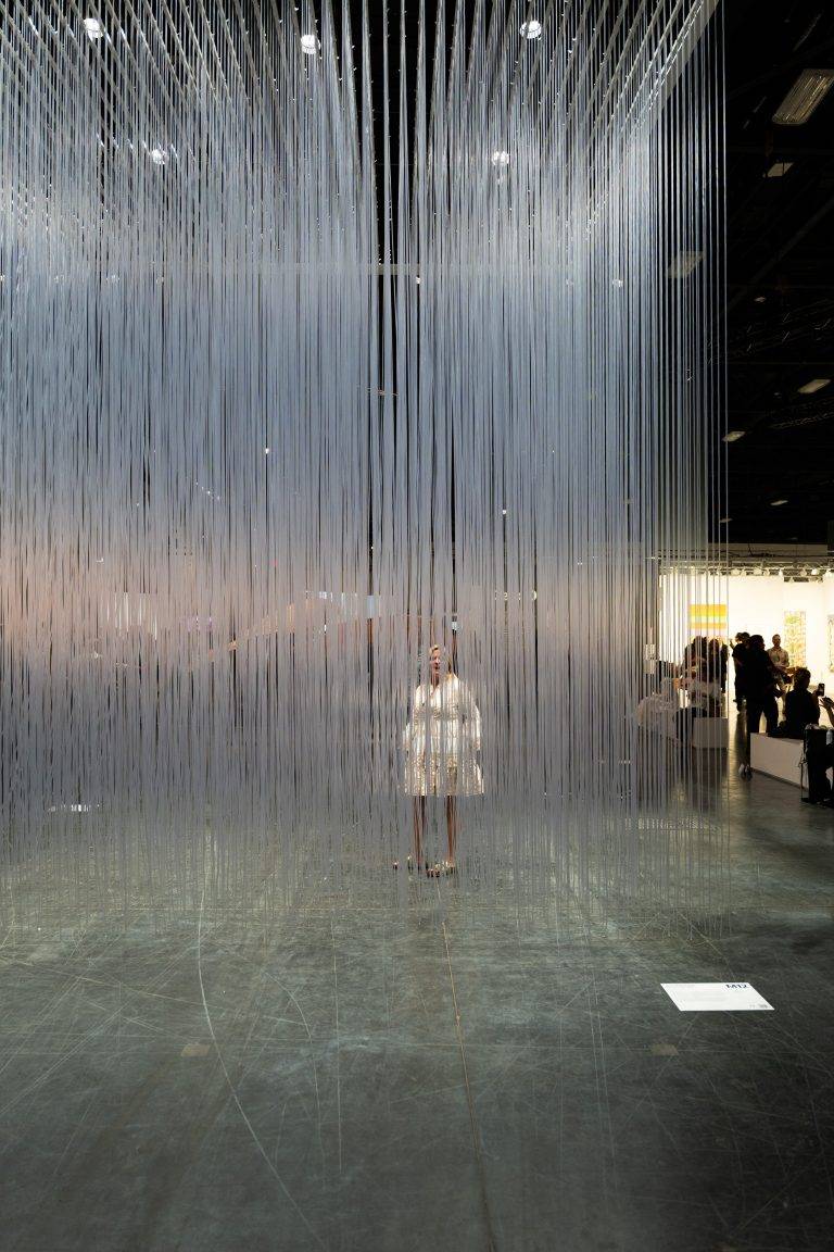 Art Basel 2025: Miami Returns to the Contemporary Capital