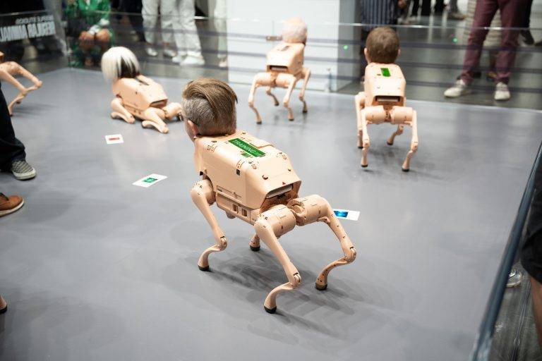 Art Basel 2025: Miami reprend son titre de capitale de l’art contemporain